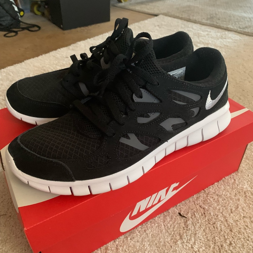 Nike Free Run 2